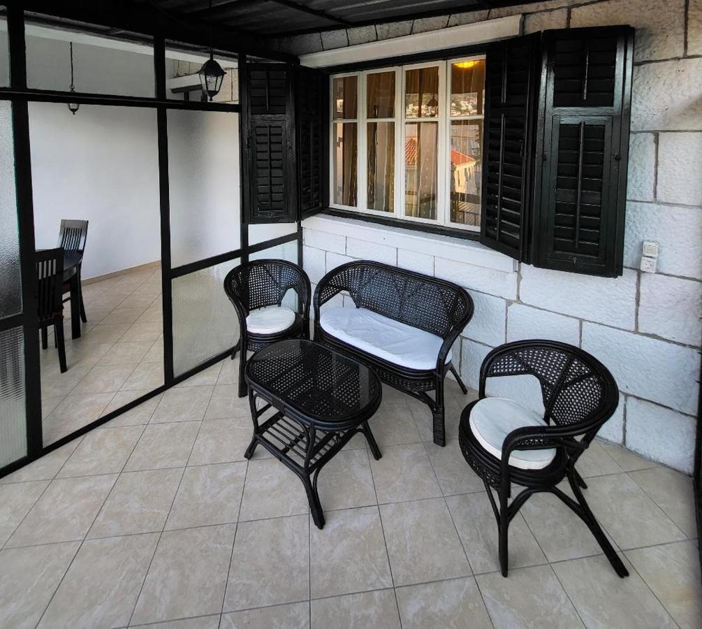 Apartment Dubrovnik Surprise Exterior photo